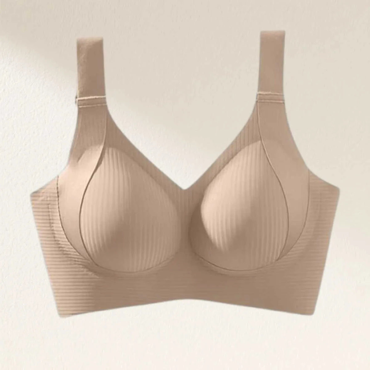 🎁Clearance Sale Buy 1 Get 3 Packs🔥 Super firming bra | Wire-free bra 👍 No more sagging breasts (3-Pack Value Set)